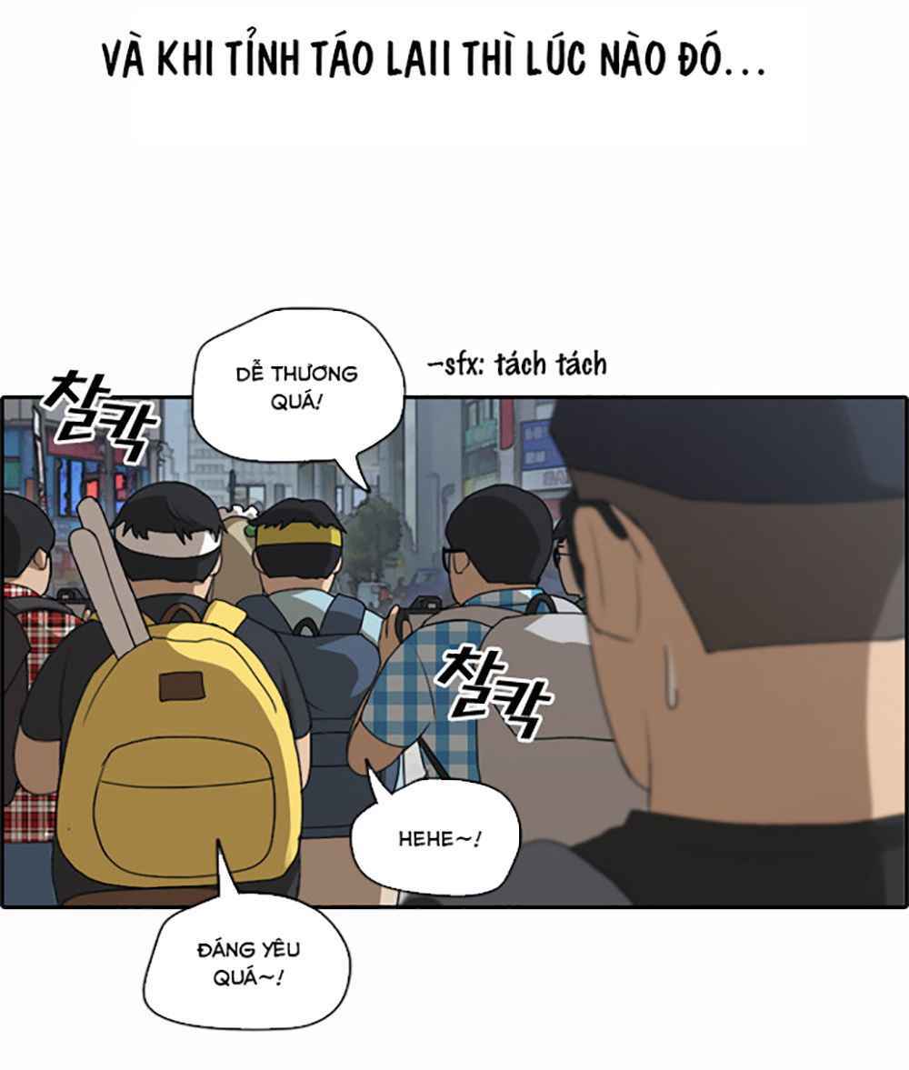 Free Draw - Chương 124