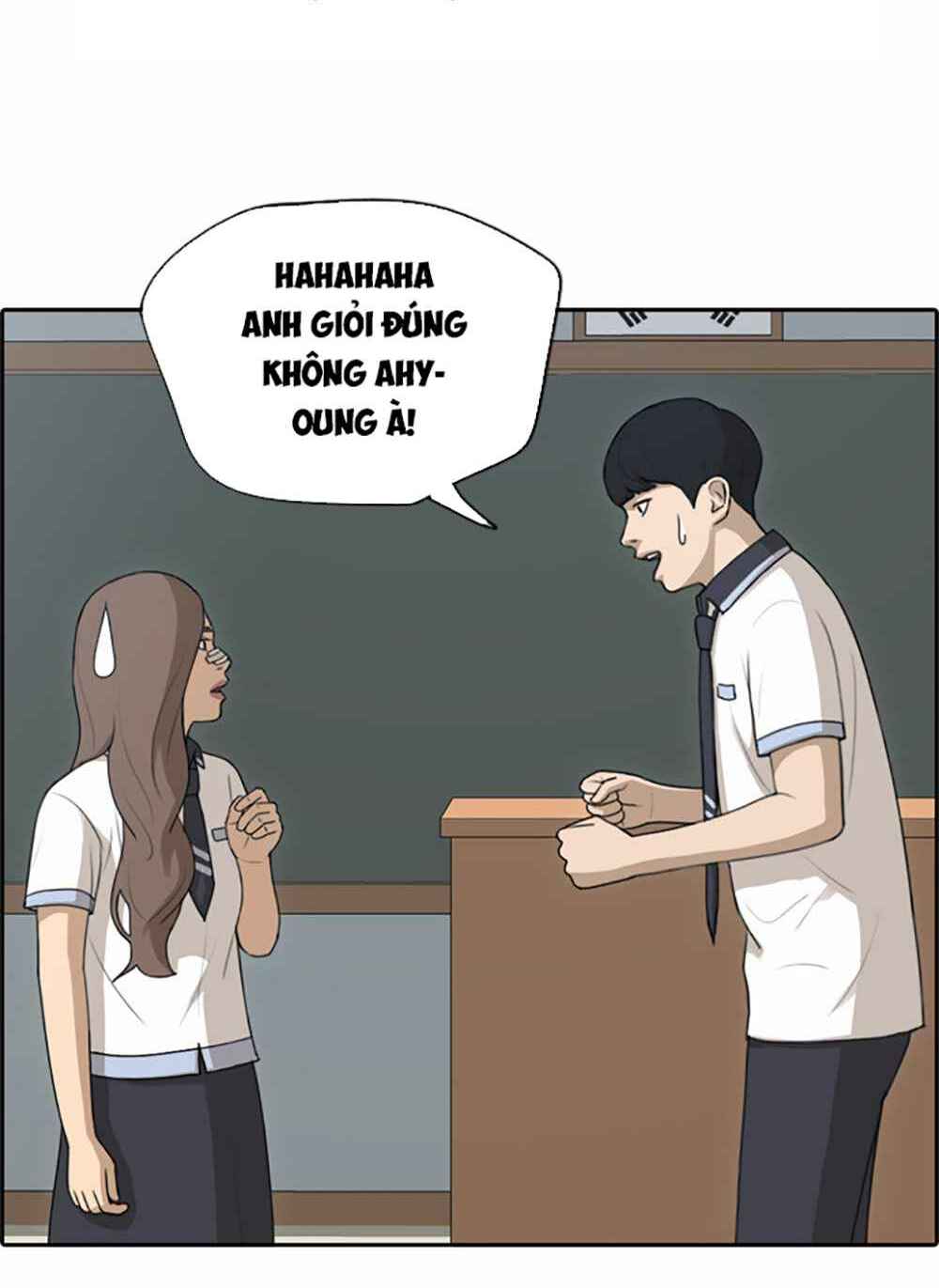 Free Draw - Chương 124