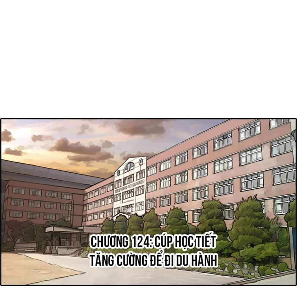 Free Draw - Chương 124