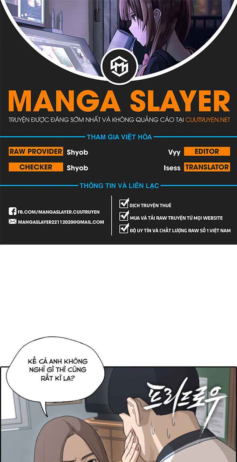 Free Draw - Chương 126