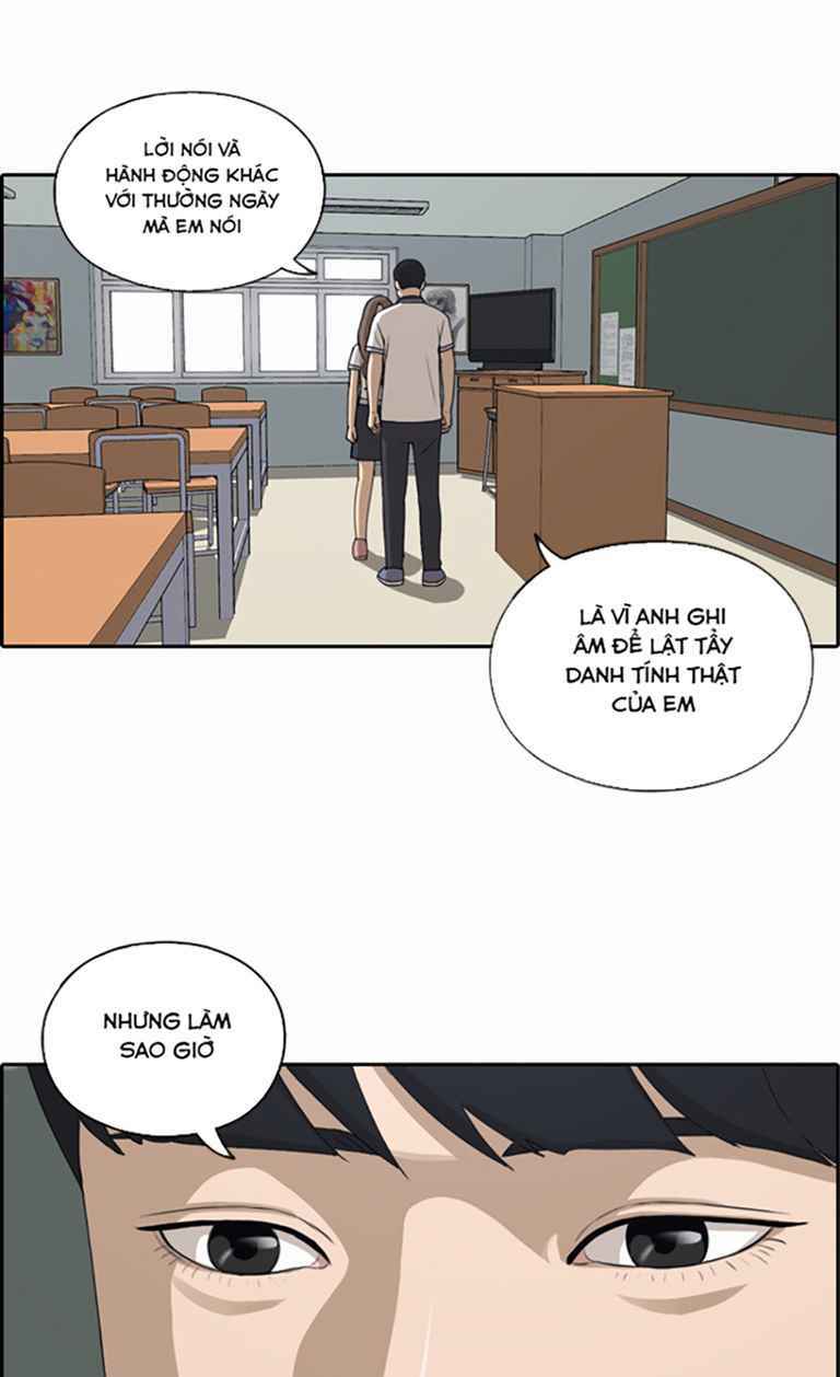 Free Draw - Chương 126
