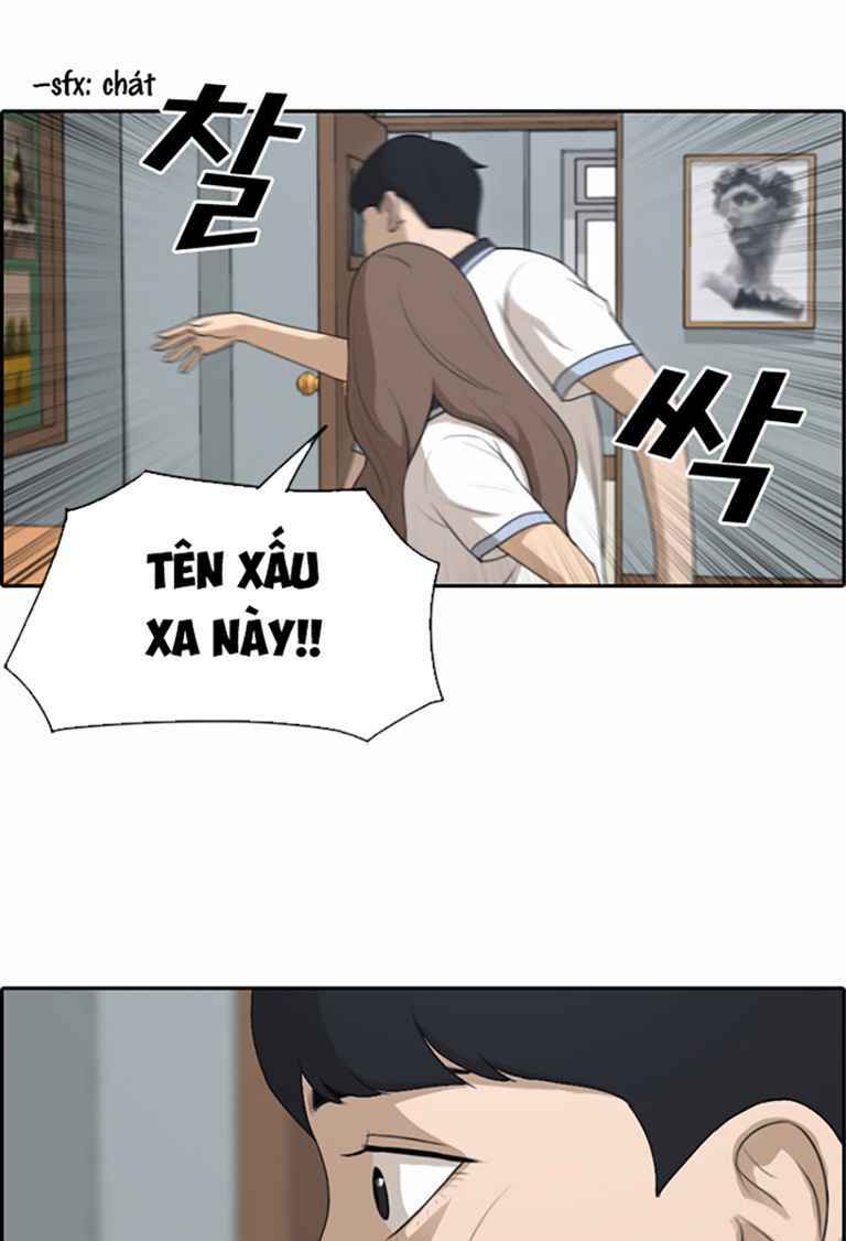 Free Draw - Chương 126