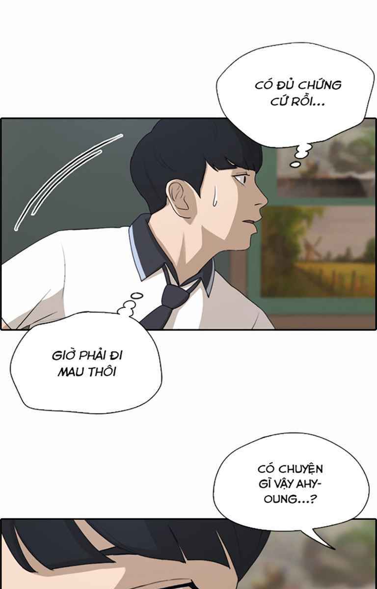 Free Draw - Chương 126