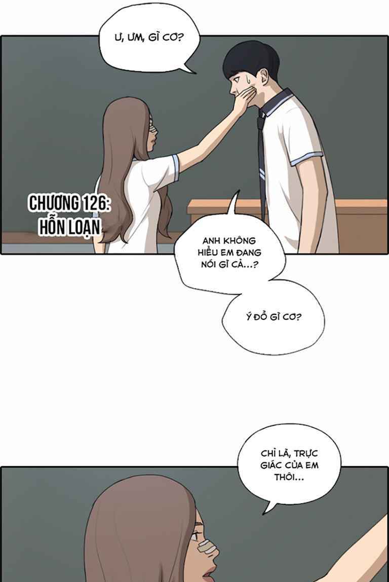 Free Draw - Chương 126