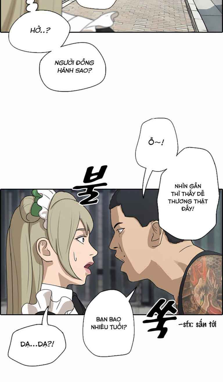 Free Draw - Chương 126