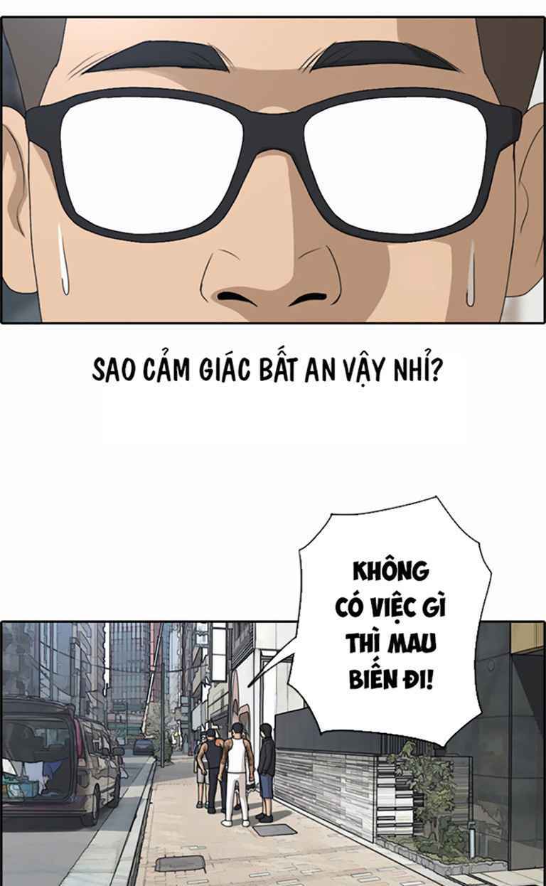 Free Draw - Chương 126