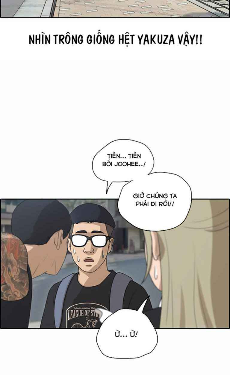 Free Draw - Chương 126