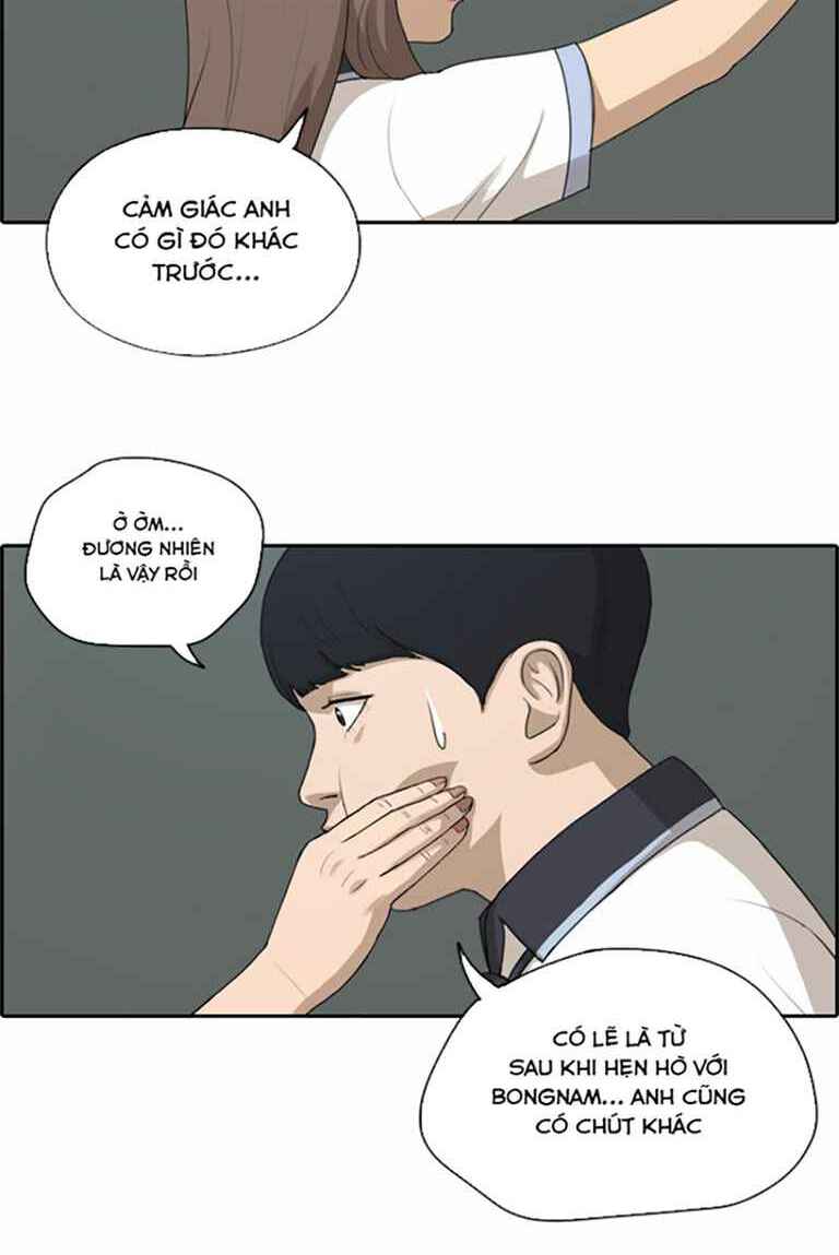Free Draw - Chương 126