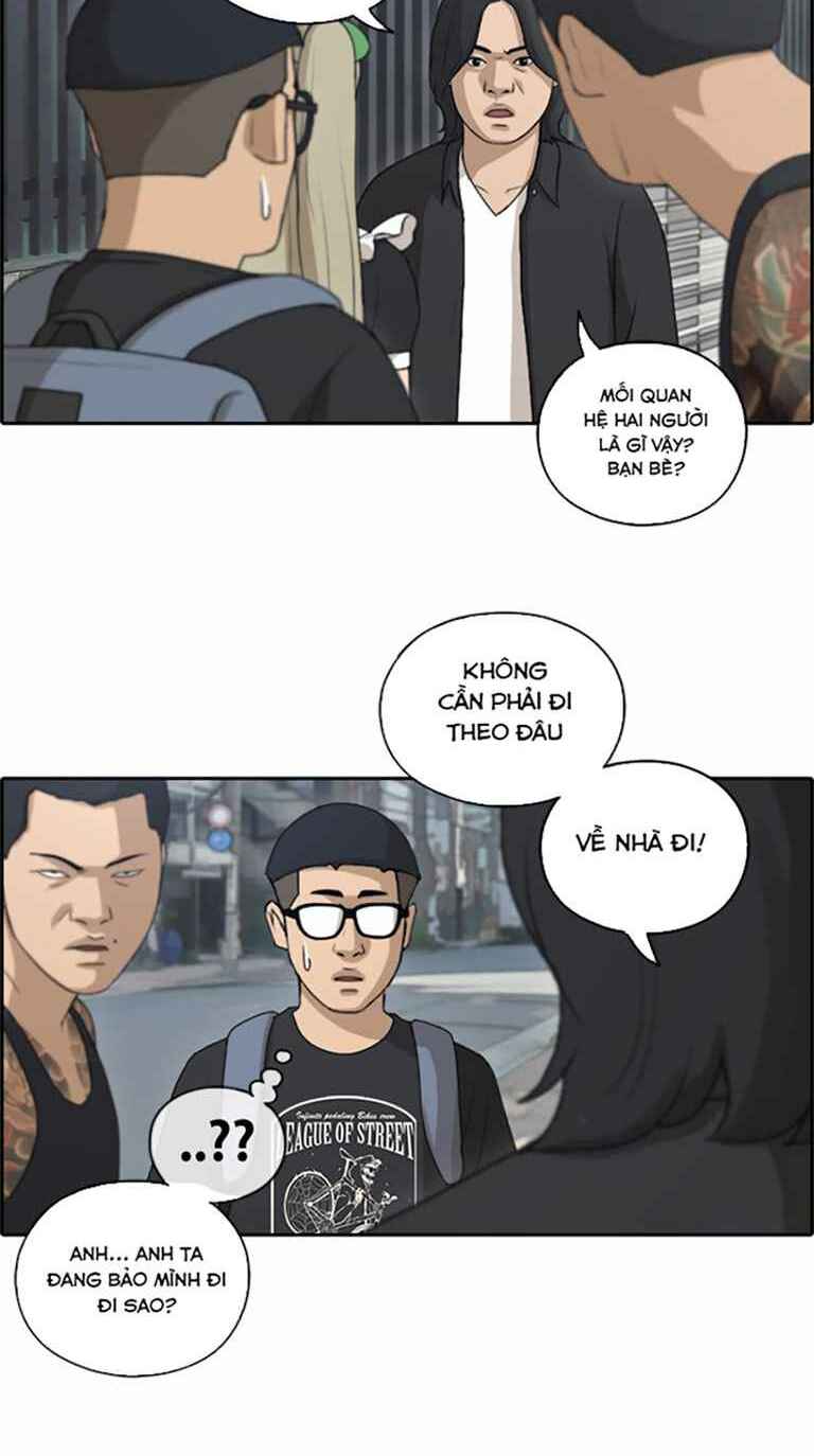 Free Draw - Chương 126