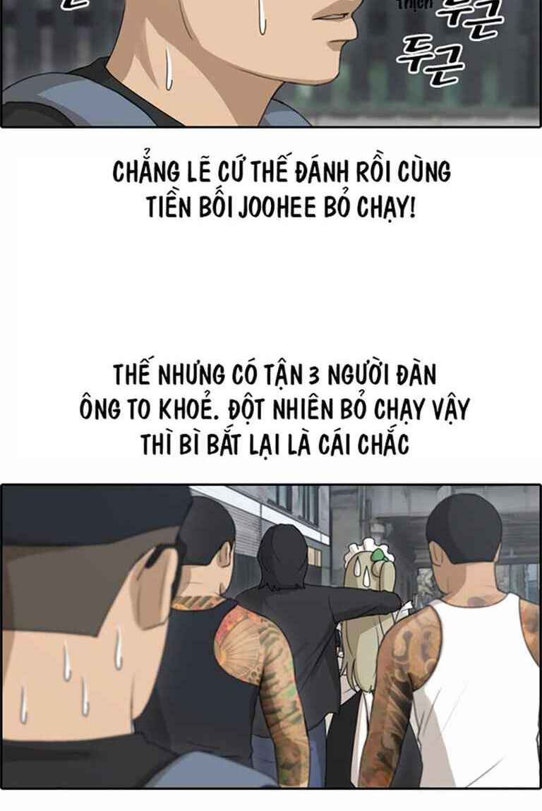 Free Draw - Chương 126