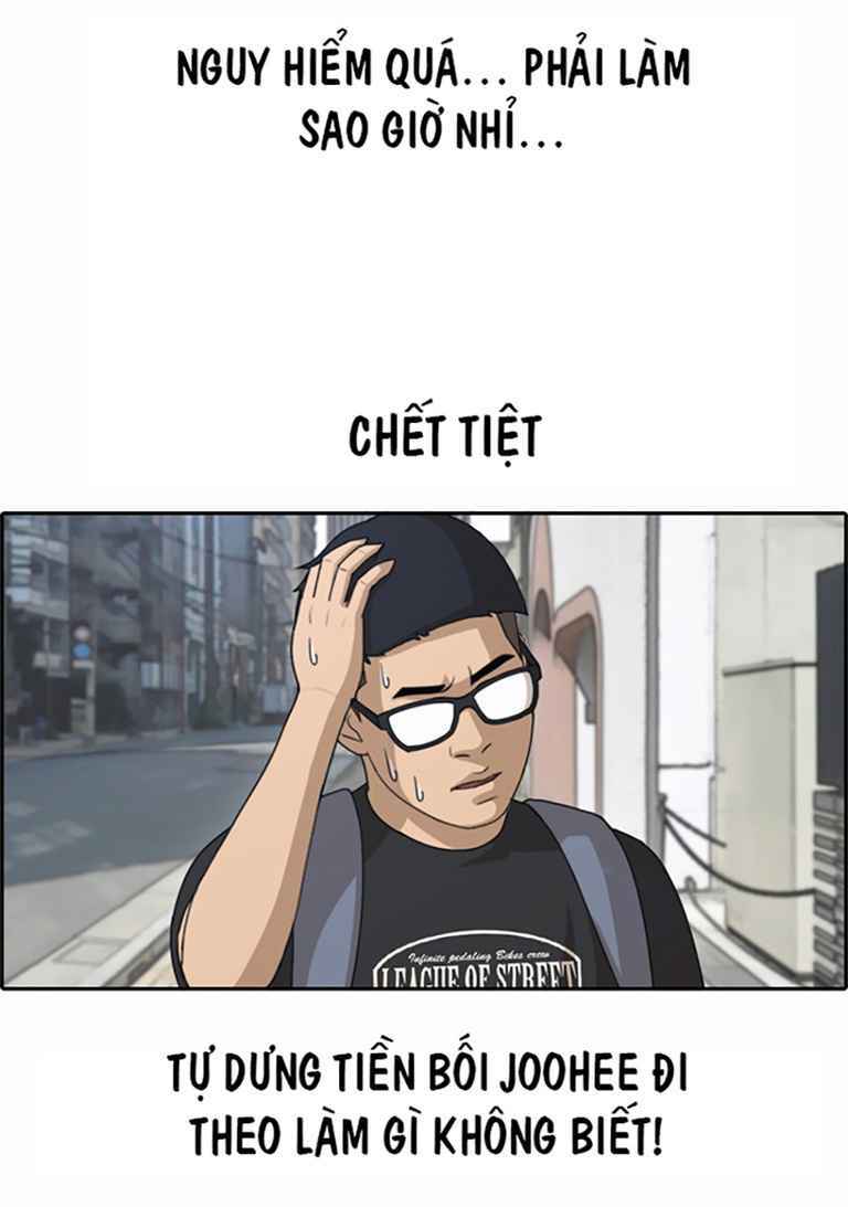 Free Draw - Chương 126