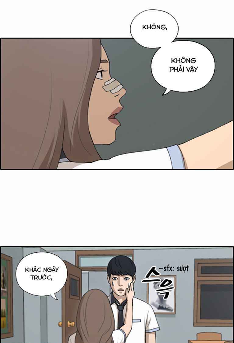 Free Draw - Chương 126