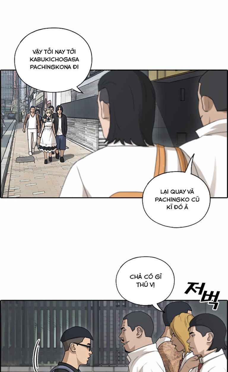 Free Draw - Chương 126