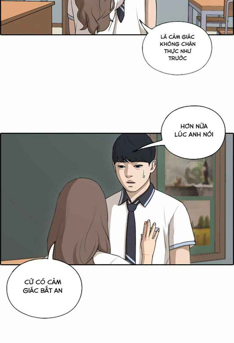 Free Draw - Chương 126