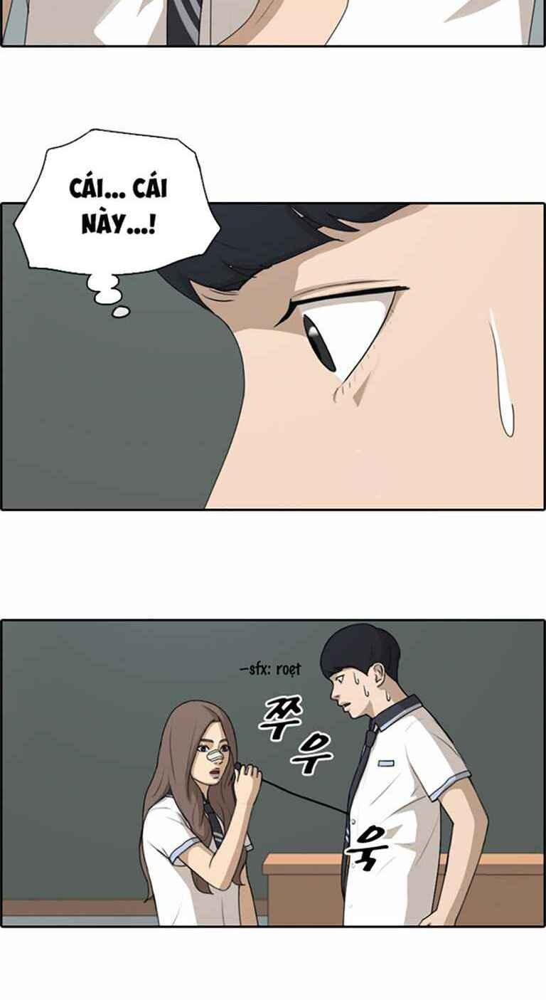Free Draw - Chương 126