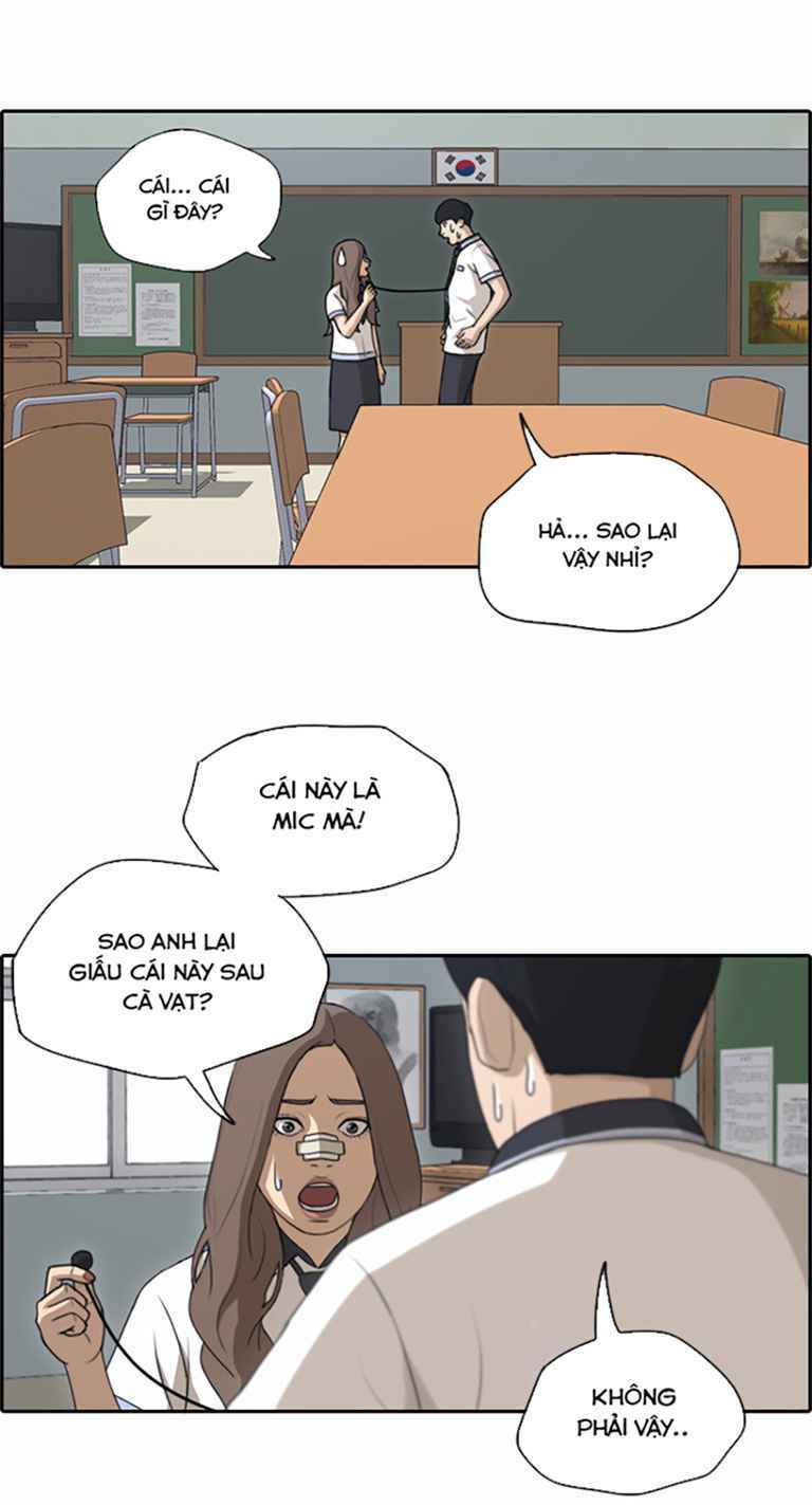 Free Draw - Chương 126
