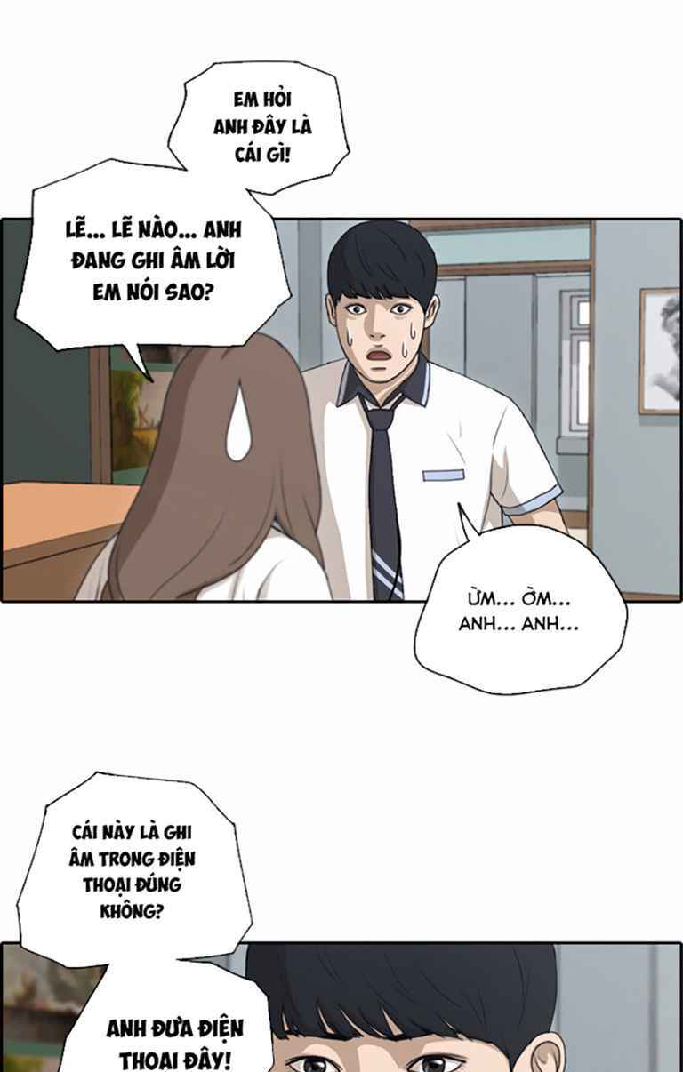 Free Draw - Chương 126