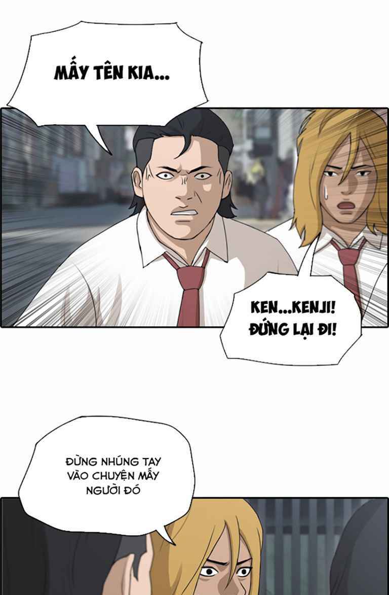 Free Draw - Chương 127