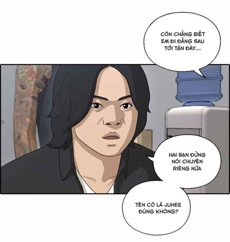Free Draw - Chương 127