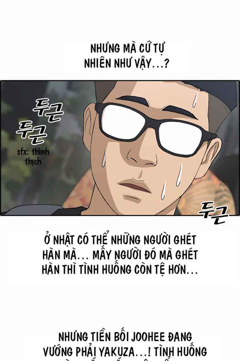 Free Draw - Chương 127