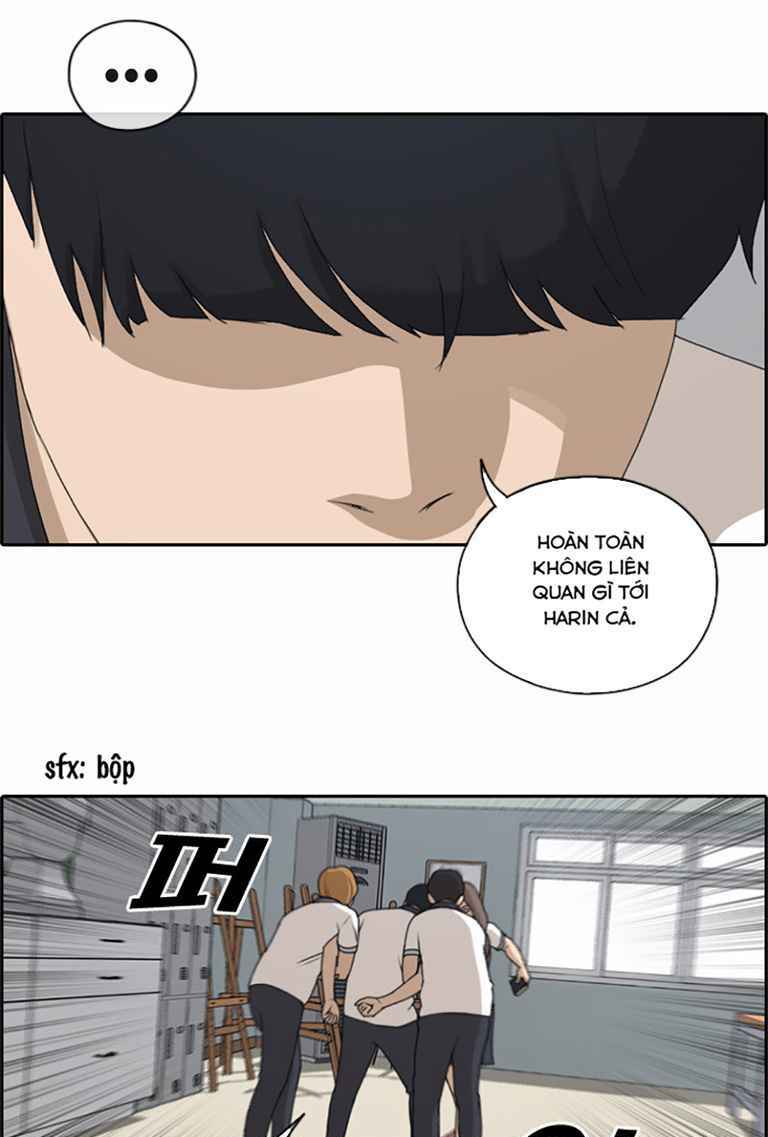 Free Draw - Chương 128