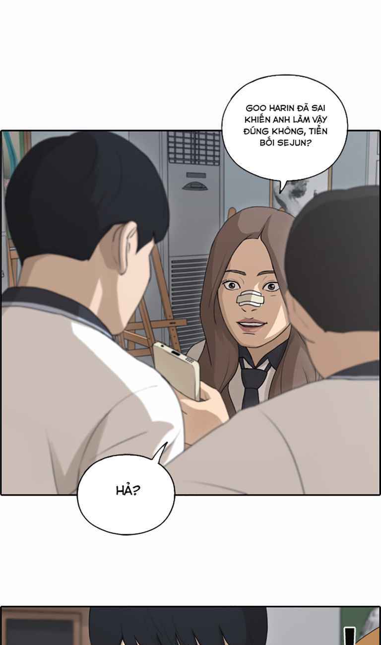 Free Draw - Chương 128