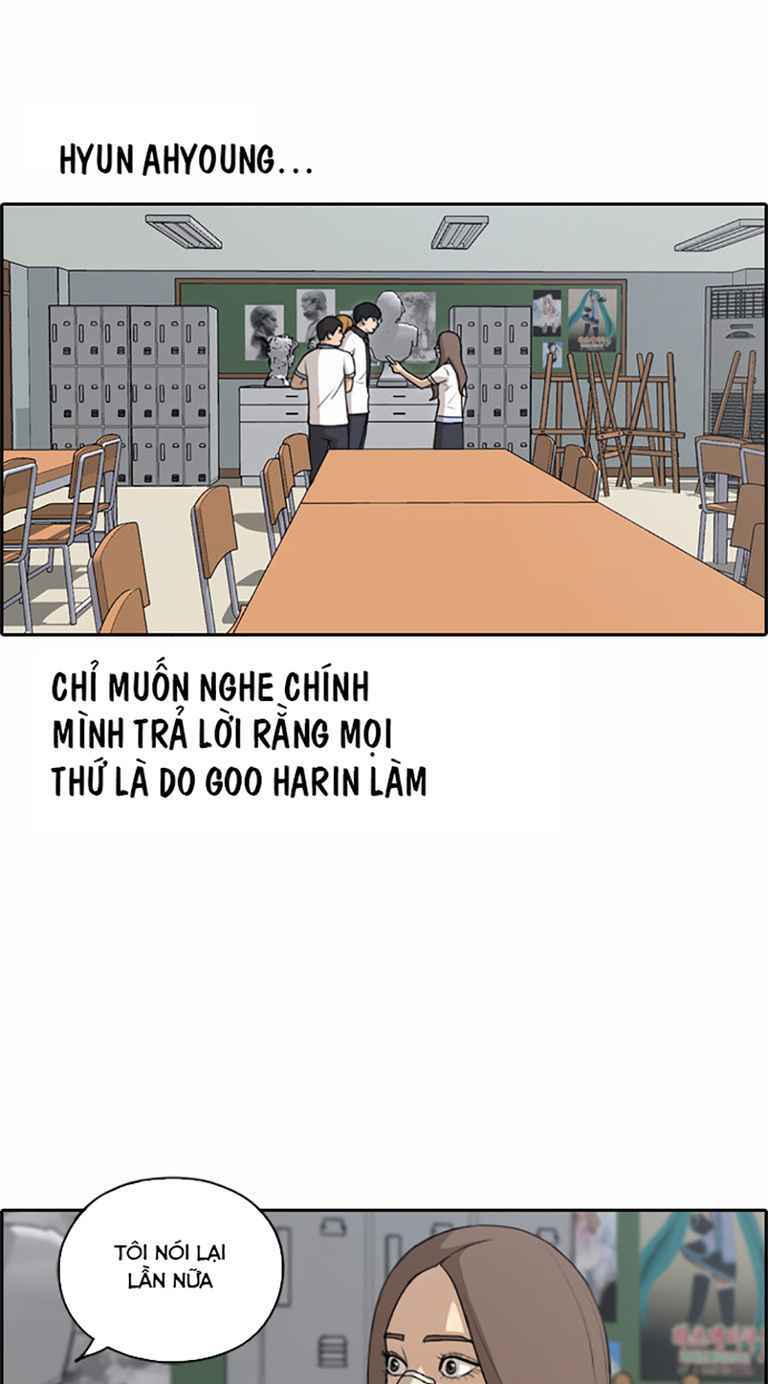 Free Draw - Chương 128