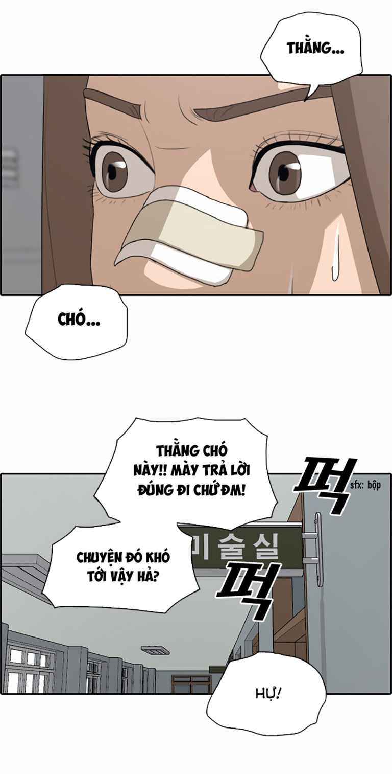 Free Draw - Chương 128