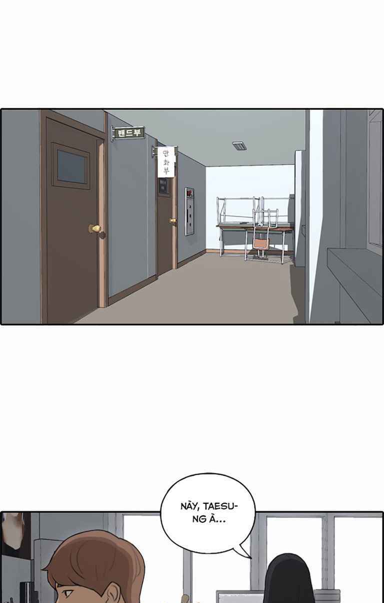 Free Draw - Chương 128