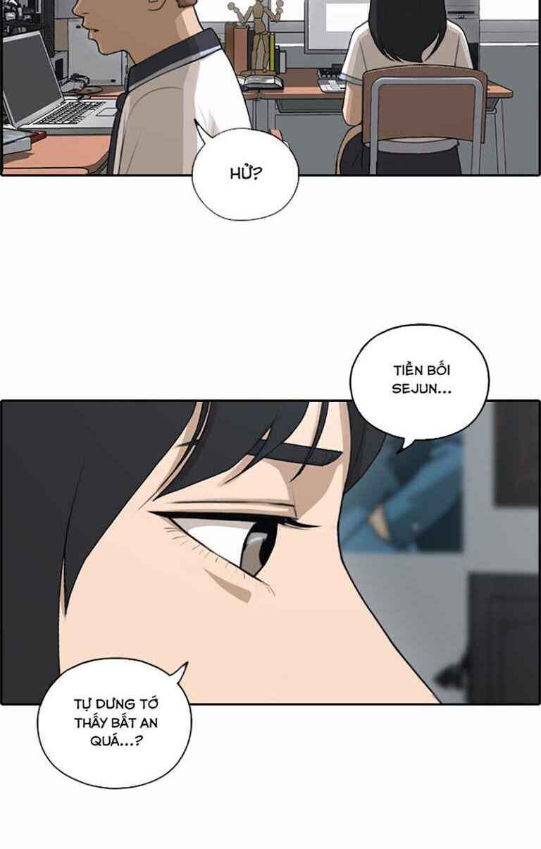 Free Draw - Chương 128