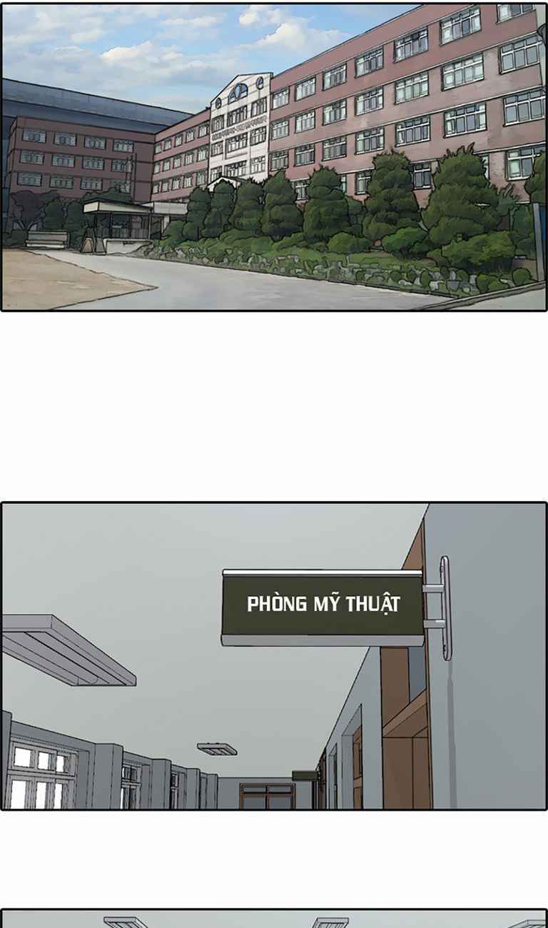 Free Draw - Chương 128