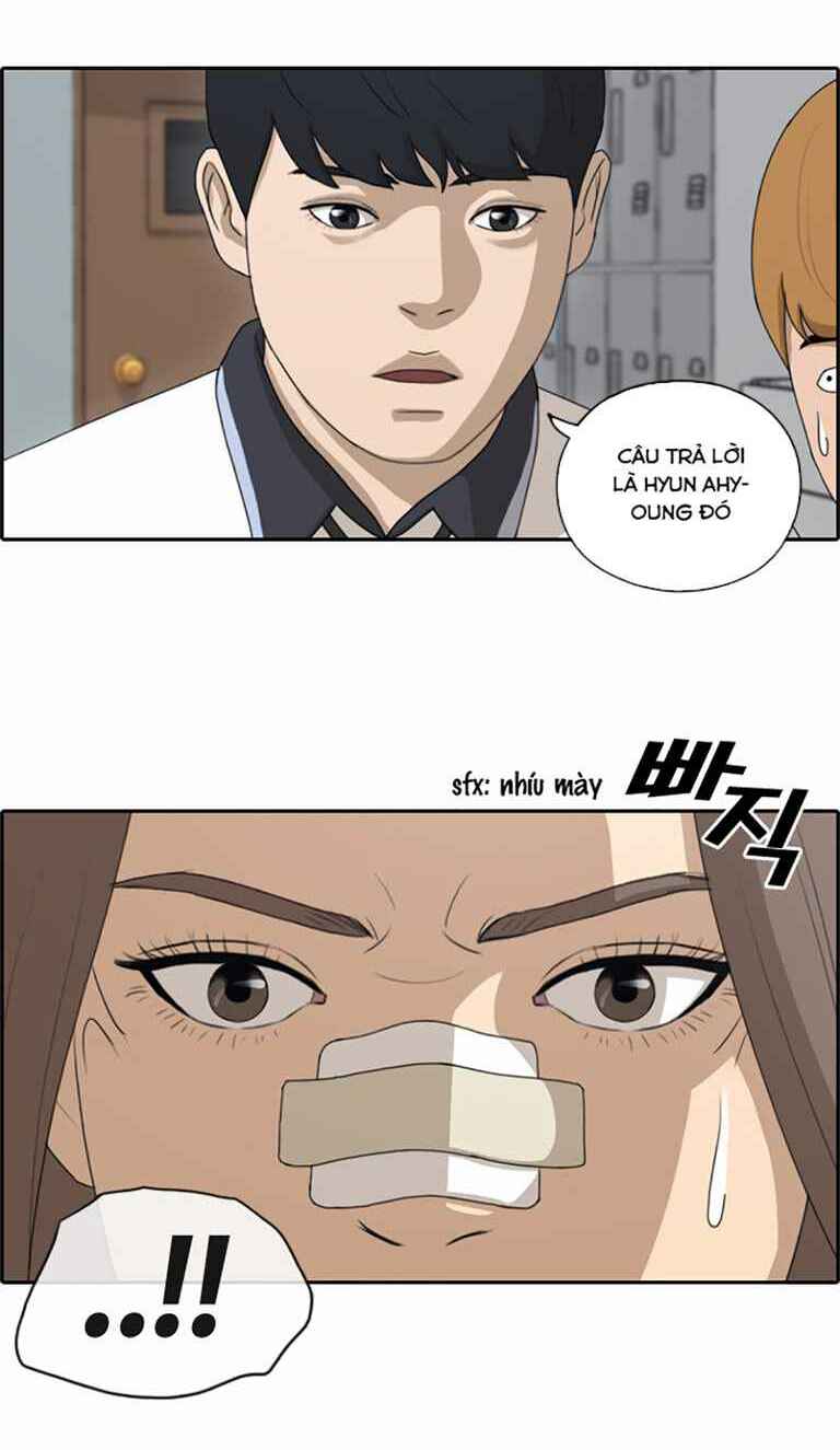 Free Draw - Chương 128