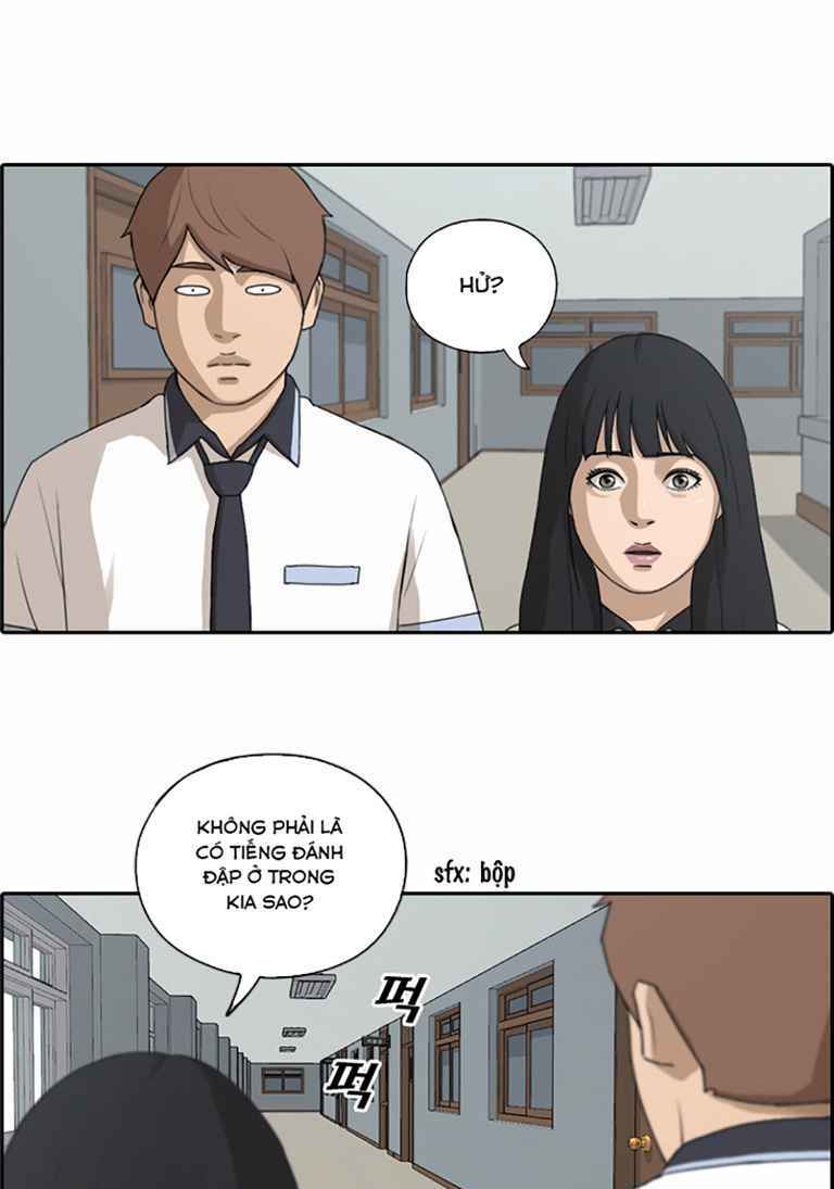 Free Draw - Chương 128