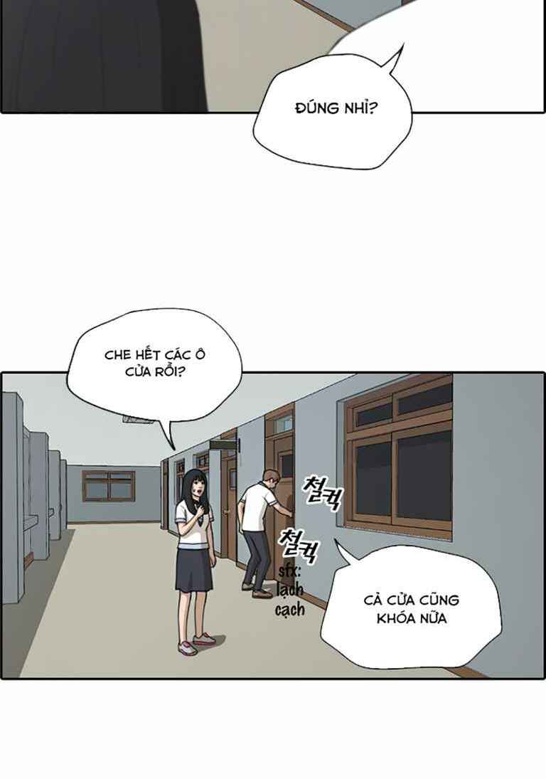 Free Draw - Chương 128