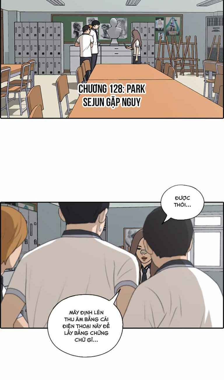 Free Draw - Chương 128