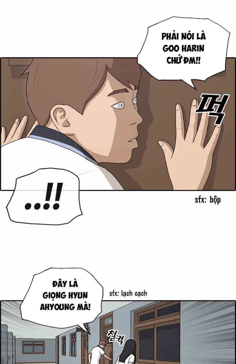 Free Draw - Chương 128