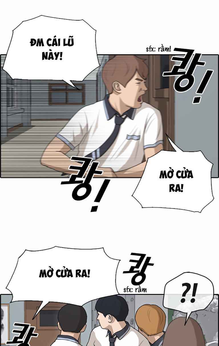 Free Draw - Chương 128