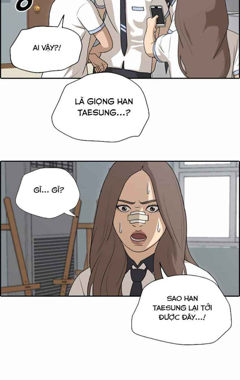 Free Draw - Chương 128