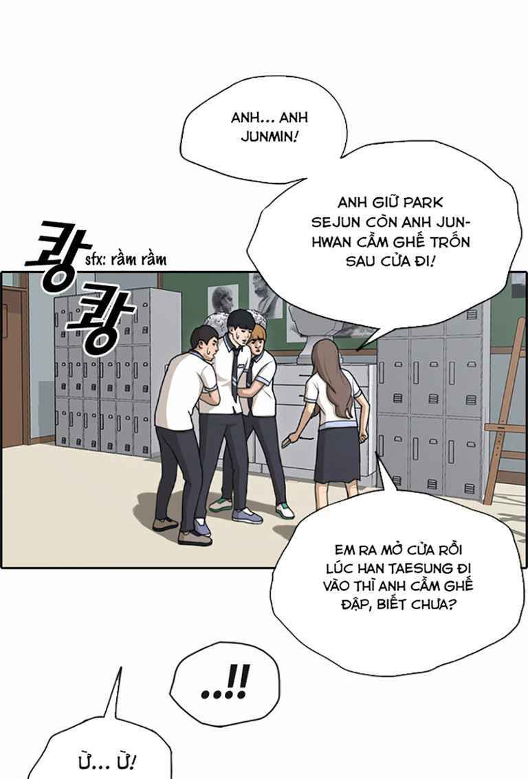 Free Draw - Chương 128