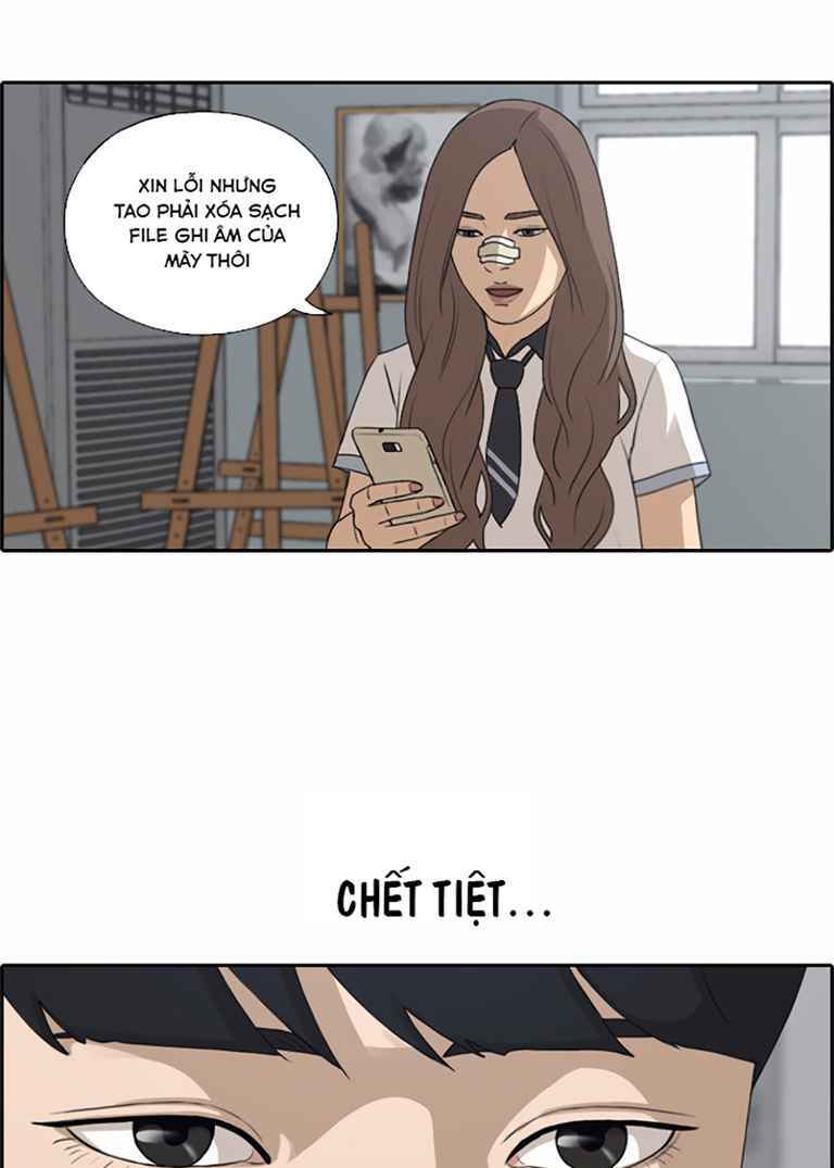 Free Draw - Chương 128
