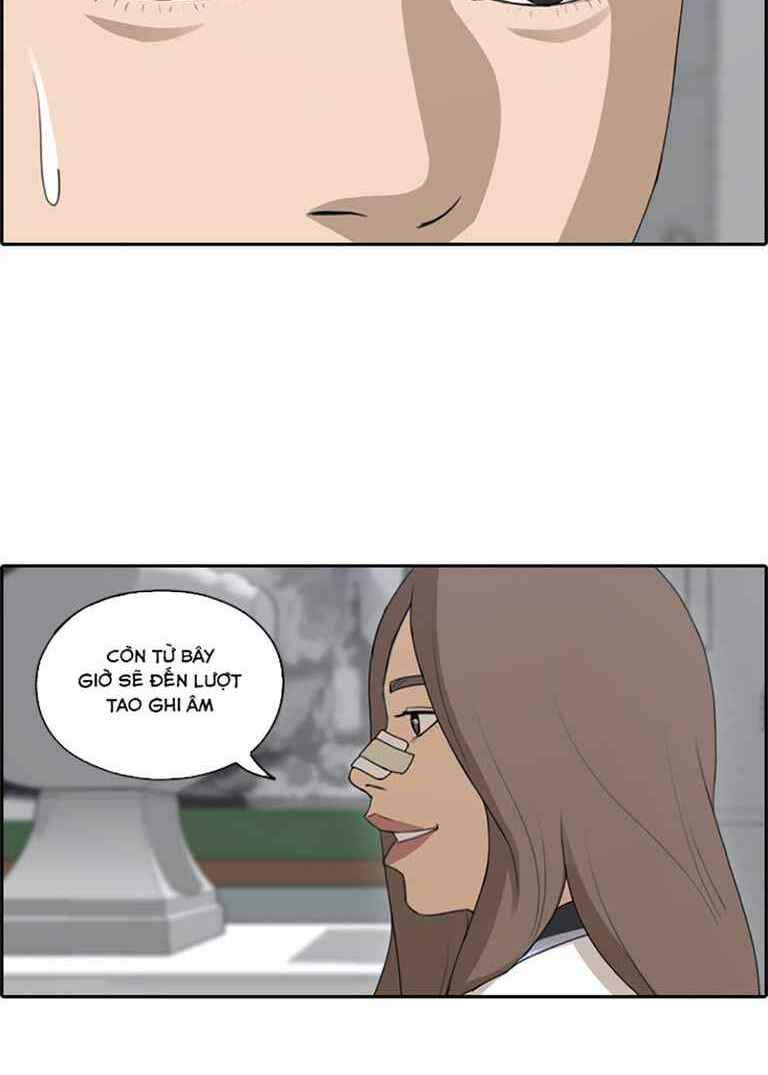 Free Draw - Chương 128