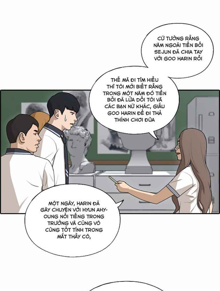 Free Draw - Chương 128