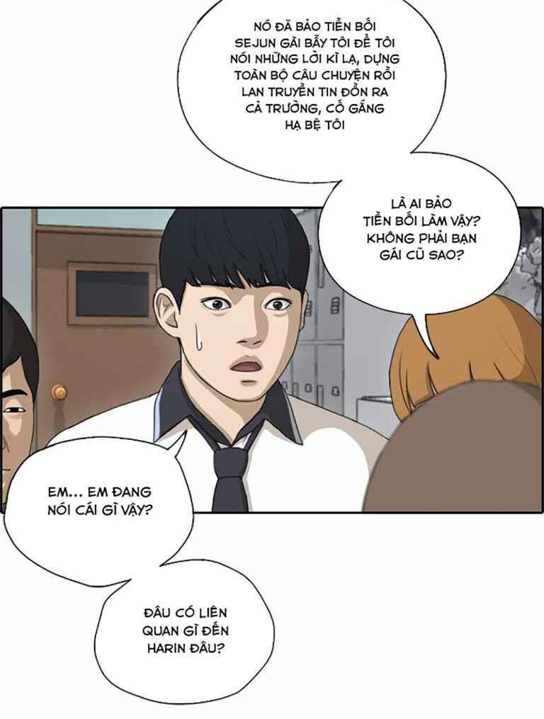 Free Draw - Chương 128
