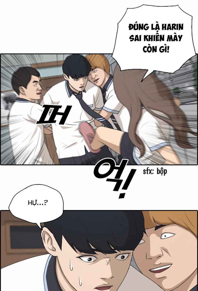 Free Draw - Chương 128