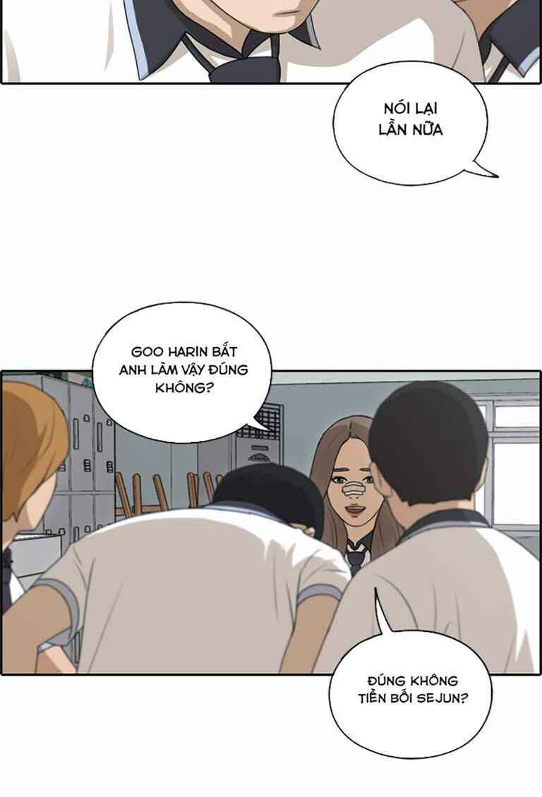 Free Draw - Chương 128