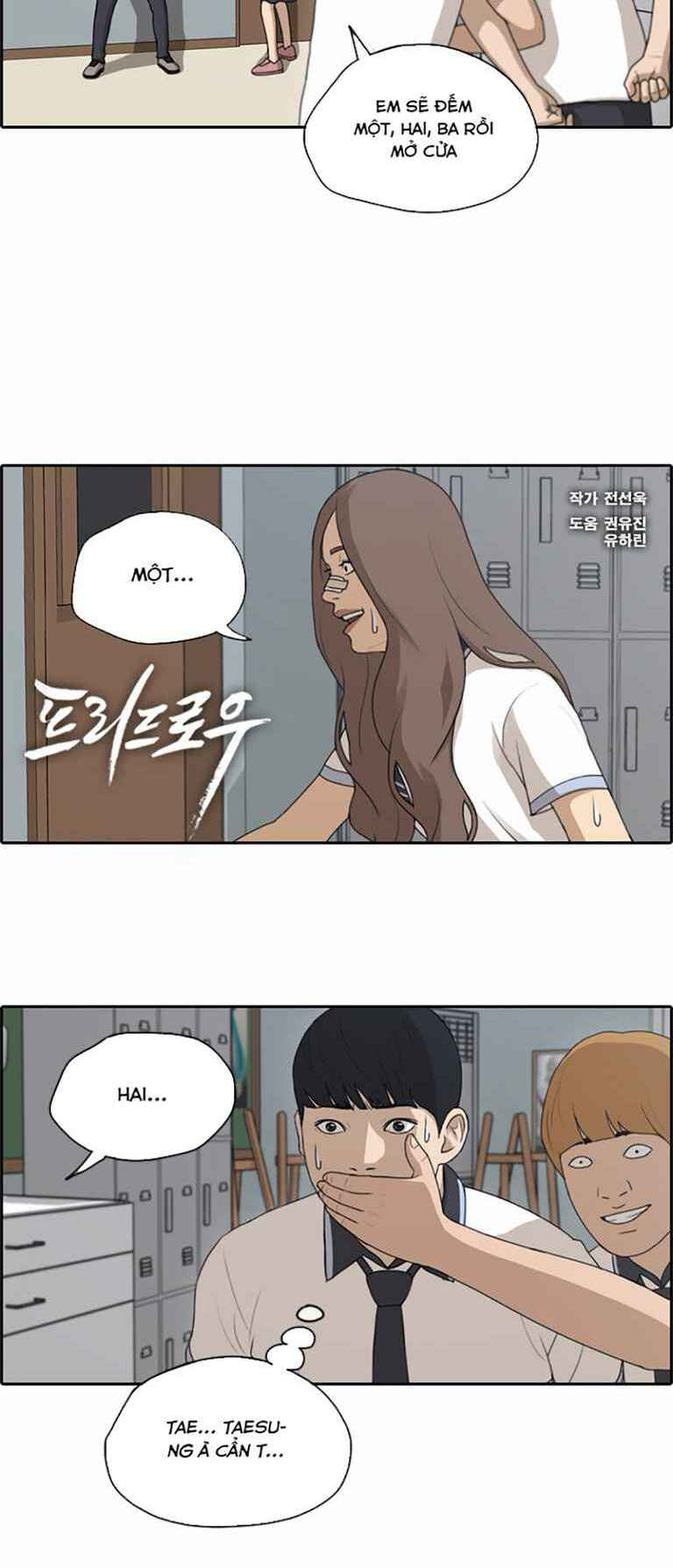Free Draw - Chương 129