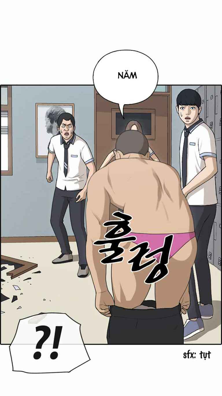 Free Draw - Chương 129