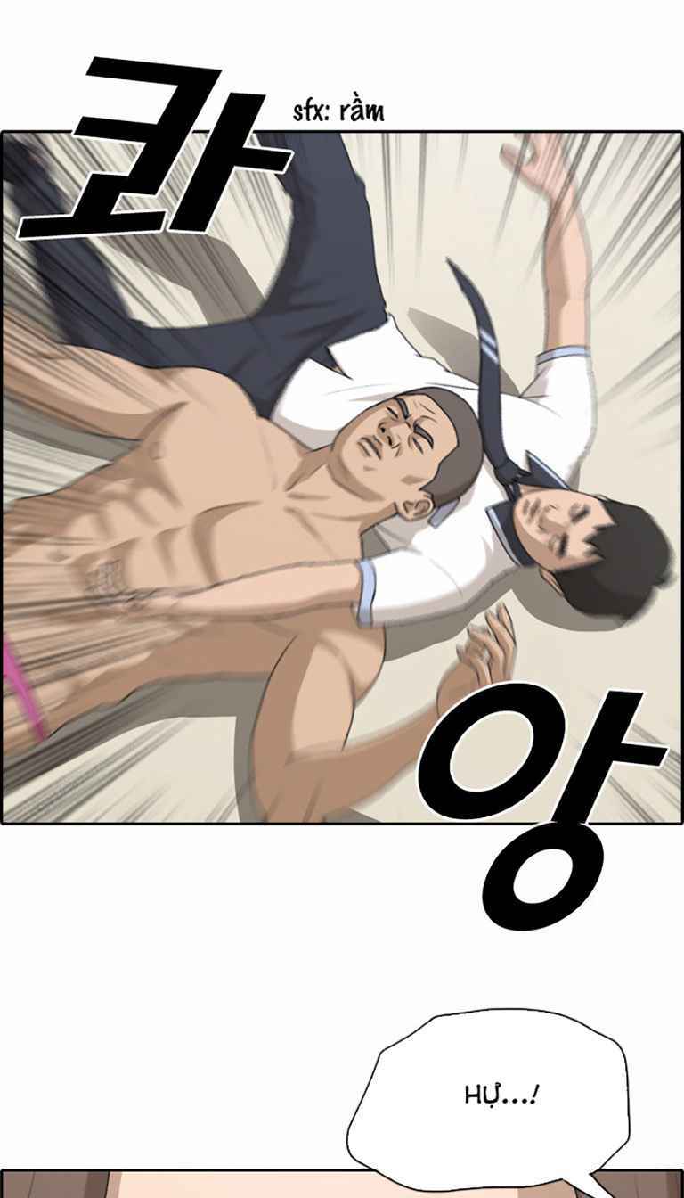 Free Draw - Chương 129