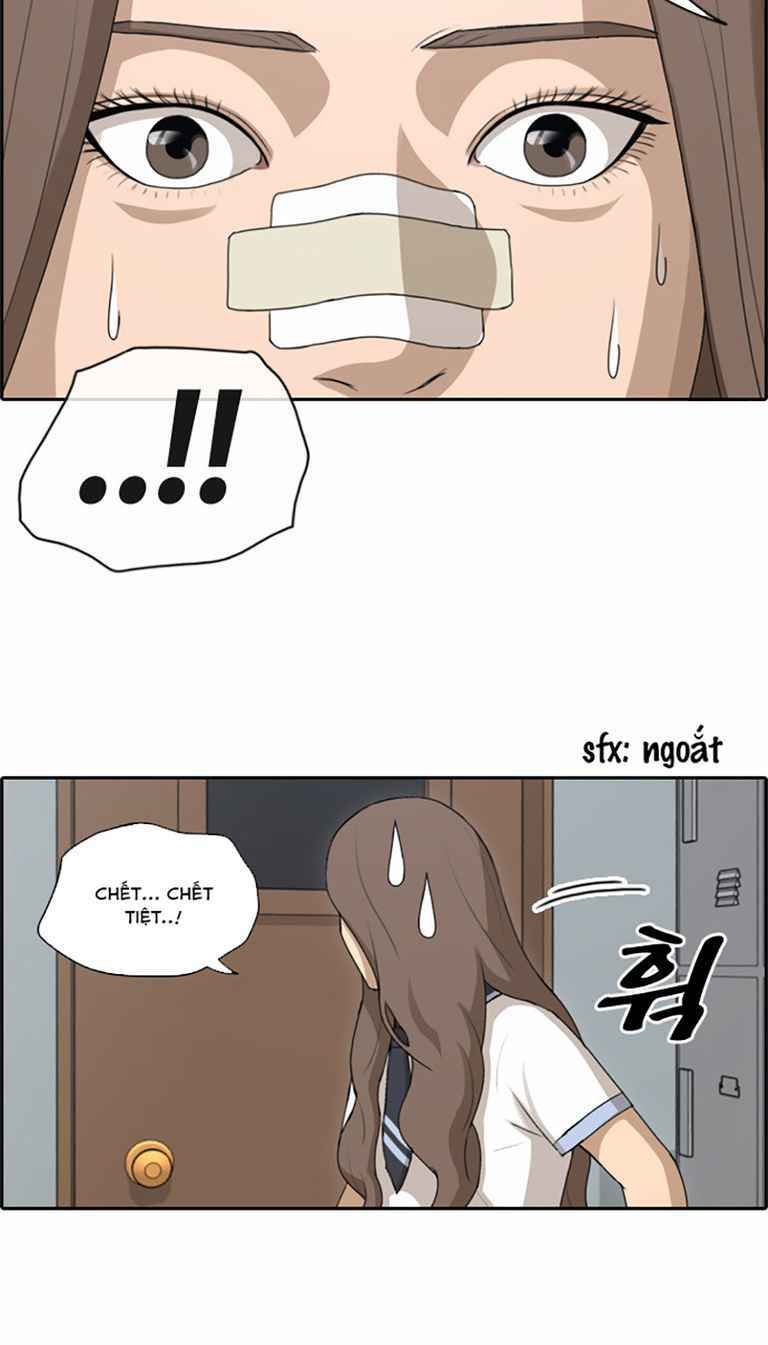 Free Draw - Chương 129