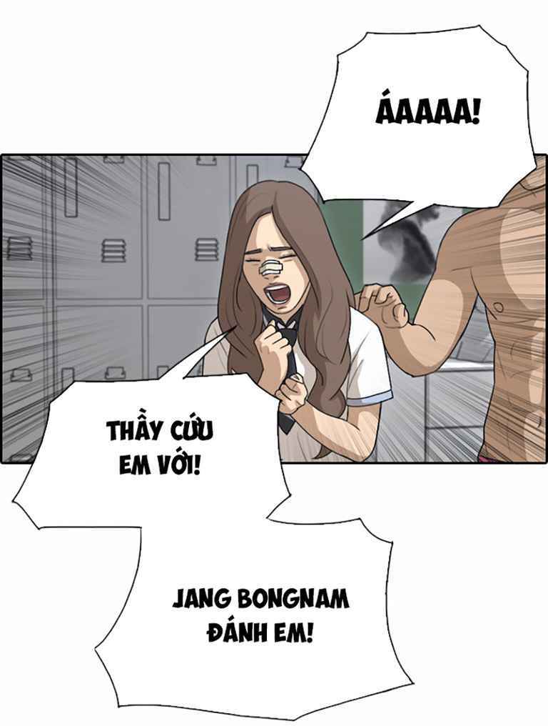 Free Draw - Chương 129